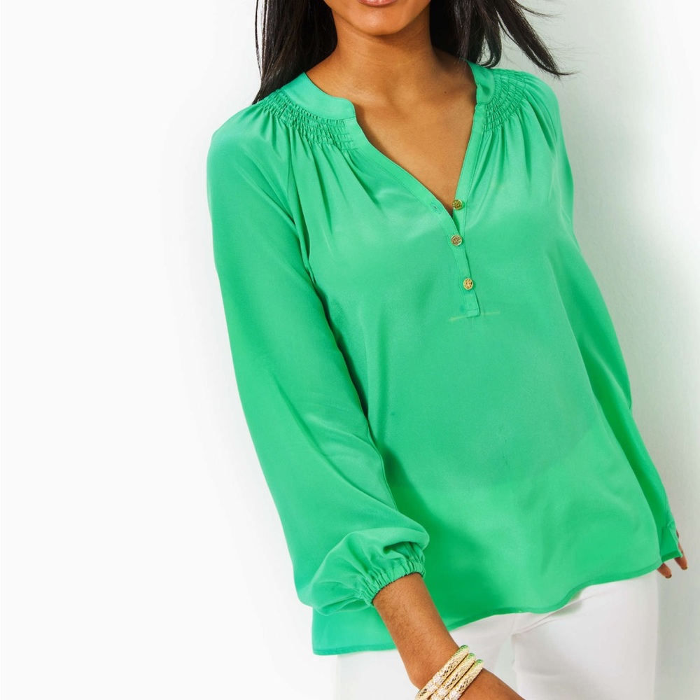 Elsa top
